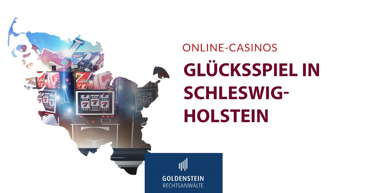 Glücksspielwesen Schleswig-Holstein (GGL)
